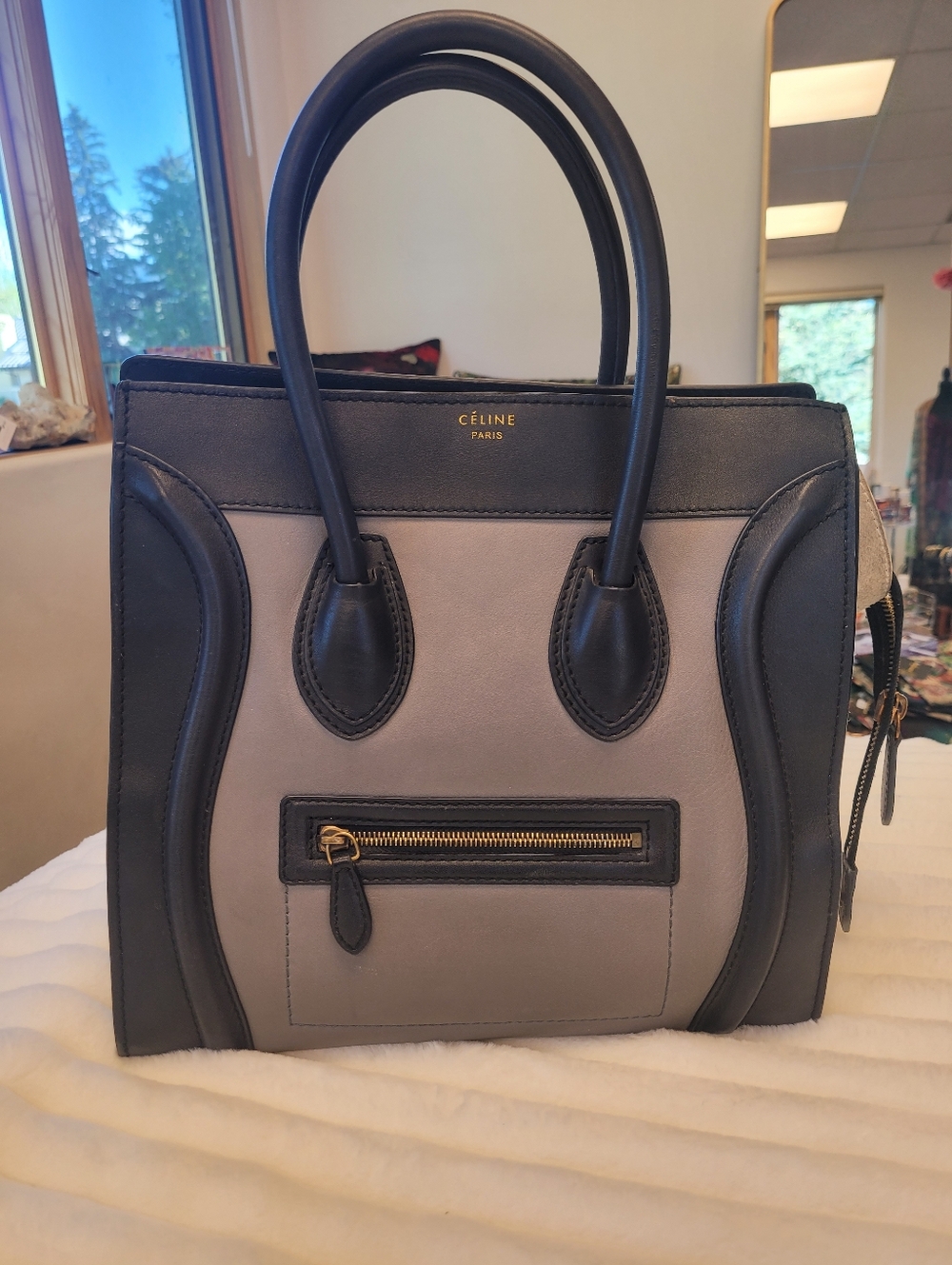 Celine Handbag